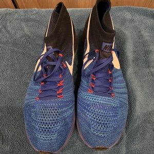 Nike Zoom Allout Flyknit